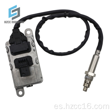 Piezas de repuesto para automóviles Sensor Nox para Benz